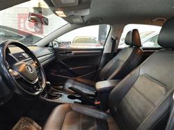 فولكسفاغن باسات